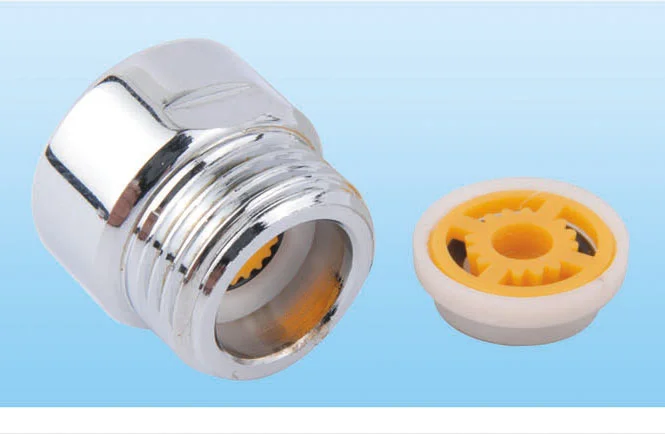 Shower Water Saving Regulator